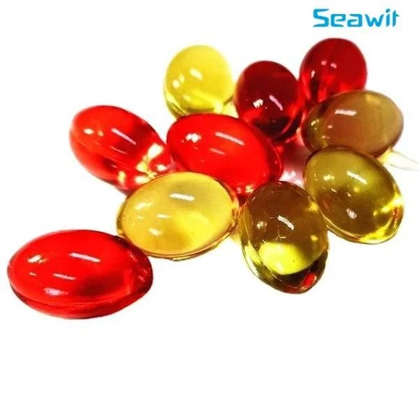 ​Antarctic Krill Oil