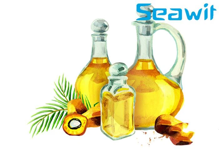 Medium-chain Triglycerides Oil