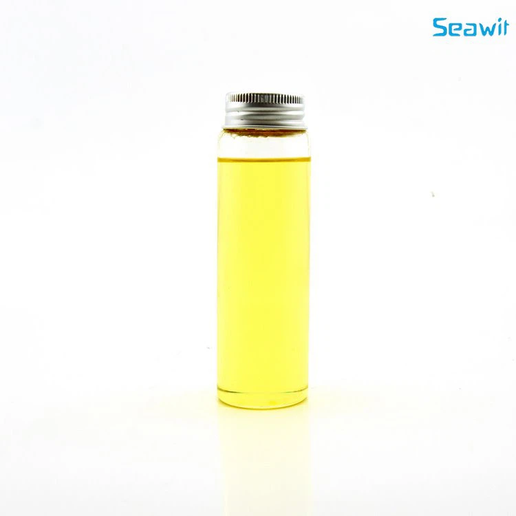 Organic Walnut Oil