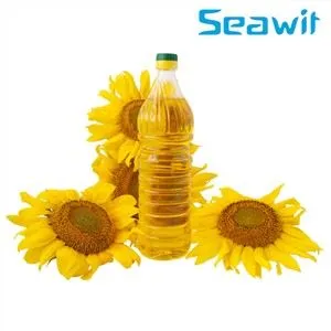 High Oleic Sunflower Oil