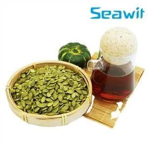 Pumpkin Seed Oil