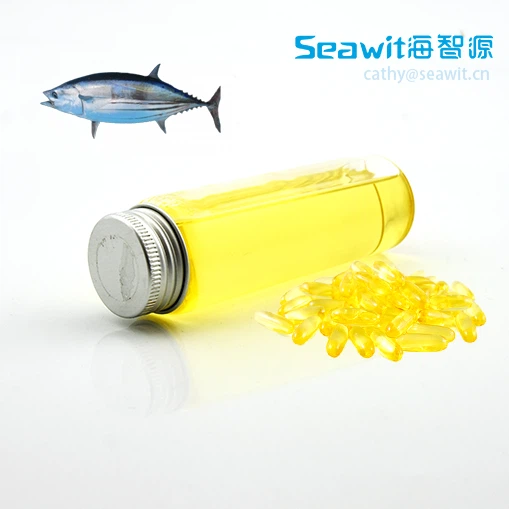 Infant Tuna Fish Oil