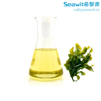 Low Odor Algae DHA Oil