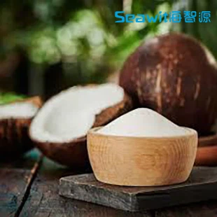 MCT Coconut Oil Powder Benefits Bulk