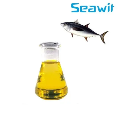 Docosahexaenoic Acid Tuna Oil
