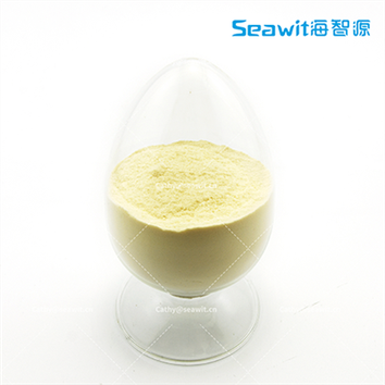 Seawit® Algal DHA Oil Powder