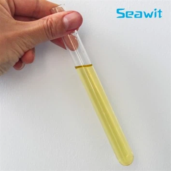 DHA Algal Oil For Dietary Supplements