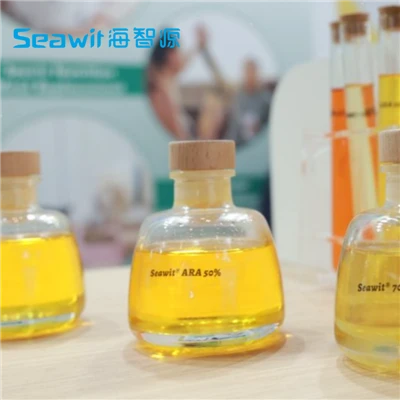 High Purity ARA Oil For Infant Nutrition & Functional Food