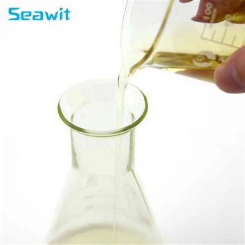 Infant Formula DHA Algal Oil